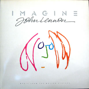 Imagine (B.S.O.)
