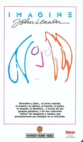 Imagine: John Lennon