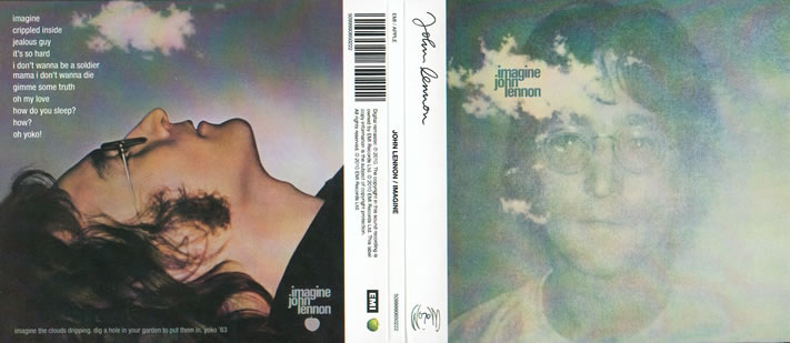 CD2 - Imagine
