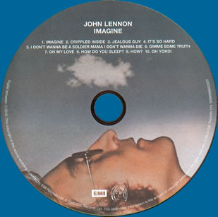 CD2 - Imagine