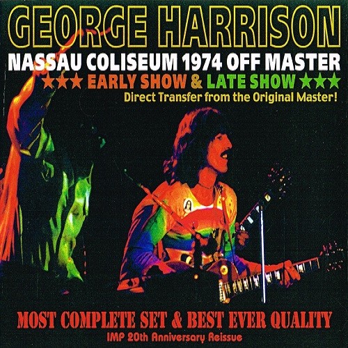 IMP-N-027-028 - Nassau Coliseum 1974 Off Master