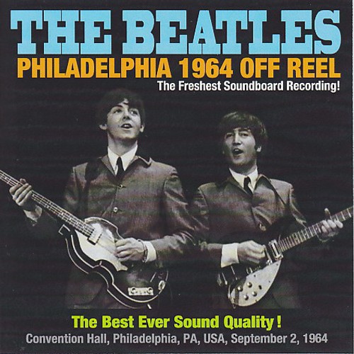 IMP-N-034 - Philadelphia 1964 Off Reel