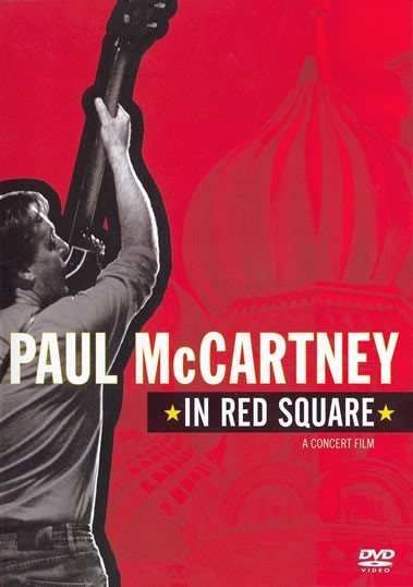 In Red Square: A Concert Film