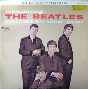 Introducing the Beatles