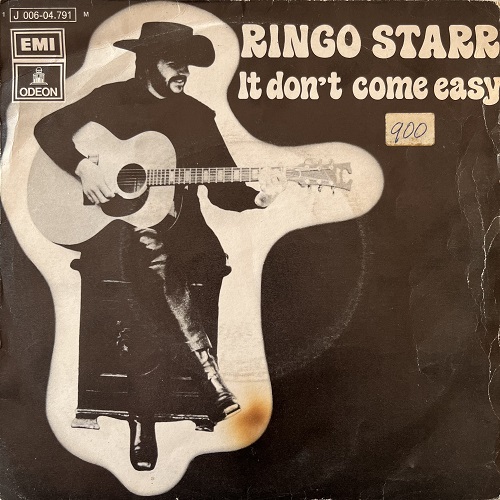 It Don't Come Easy / Early 1970