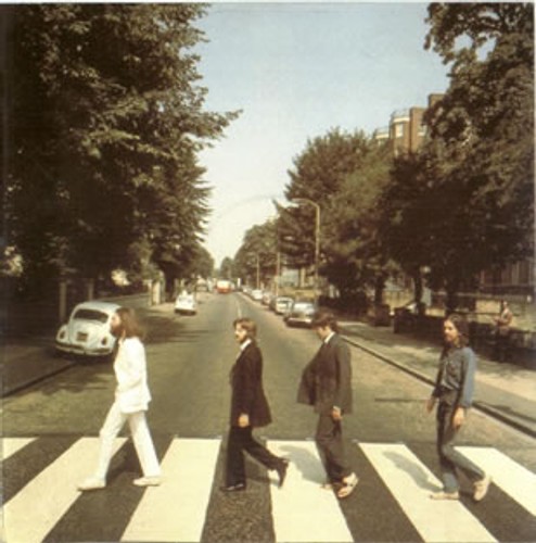 IU-9420 - The Abbey Road Companion