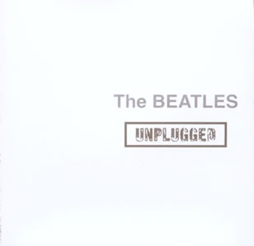 IU-9541-1 - Unplugged