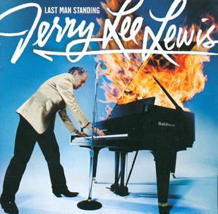 Last Man Standing (Jerry Lee Lewis)
