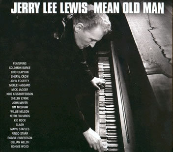 Mean Old Man (Jerry Lee Lewis)