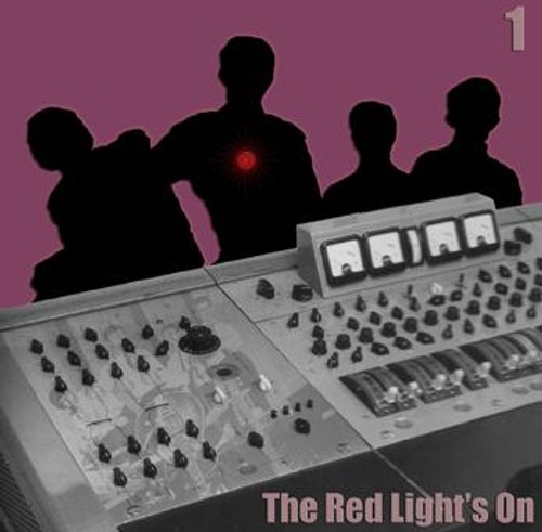 JFC-019 - The Red Light's On 1
