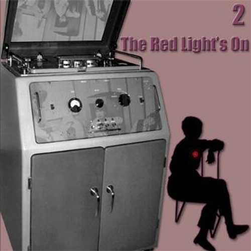 JFC-020 - The Red Light's On 2