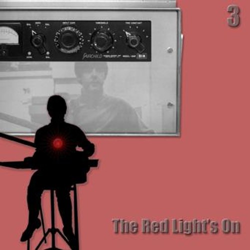 JFC-021 - The Red Light's On 3