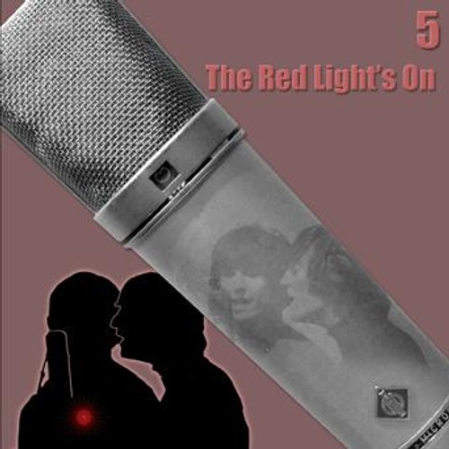 JFC-023 - The Red Light's On 5