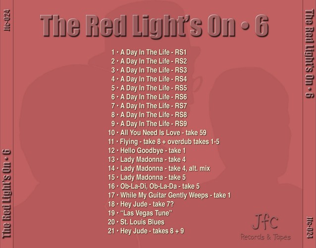 JFC-024 - The Red Light's On 6