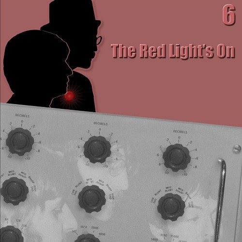 JFC-024 - The Red Light's On 6