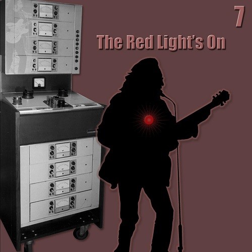 JFC-025 - The Red Light's On 7