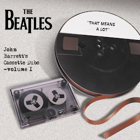 The John Barrett's Cassette Dubs