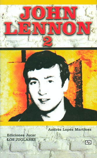 John Lennon 2