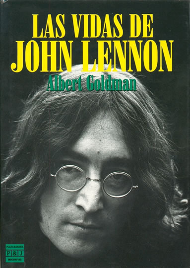 Las Vidas De John Lennon