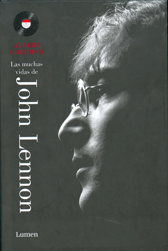 Las Muchas Vidas De John Lennon