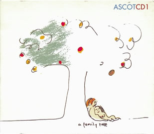 Disco 1: Ascot
