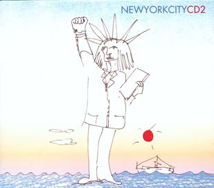 Disco 2: New York City