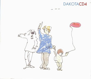 Disco 4: Dakota