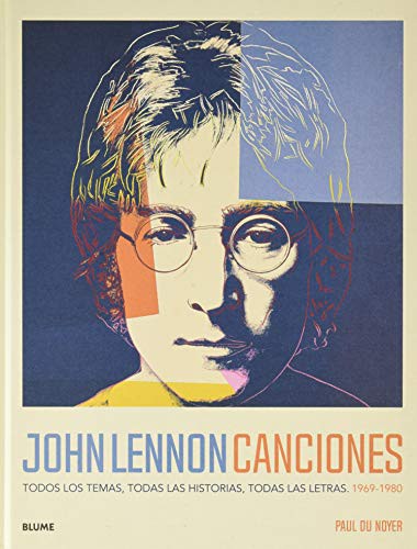 John Lennon. Canciones