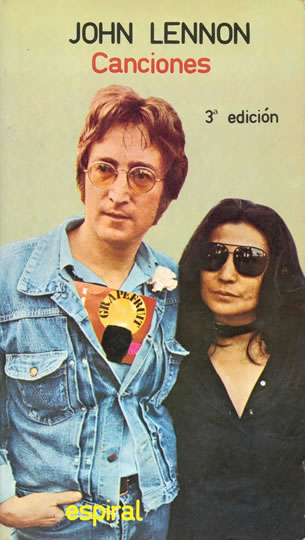 John Lennon - Canciones
