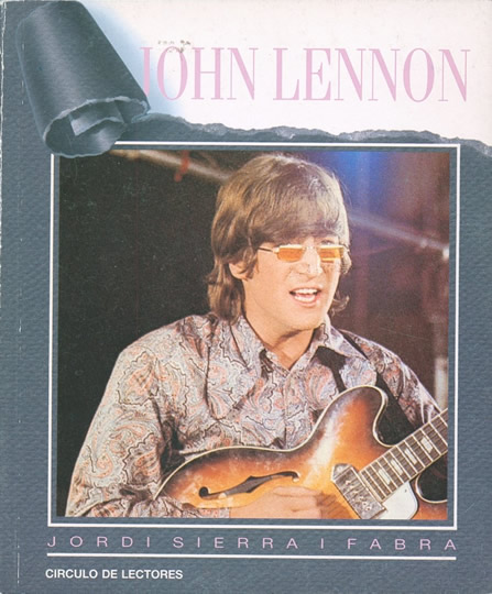 John Lennon