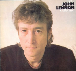 The John Lennon Collection (1989)
