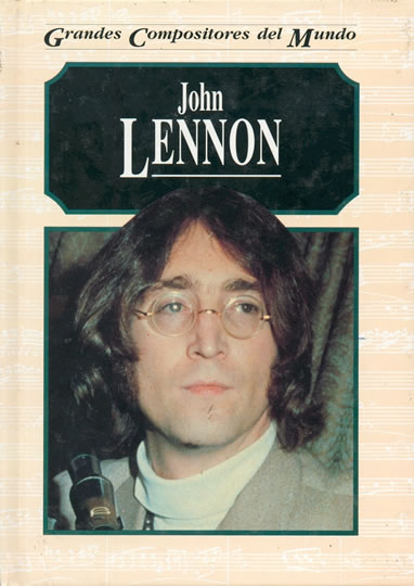 John Lennon