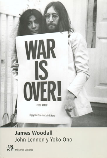 John Lennon Y Yoko Ono