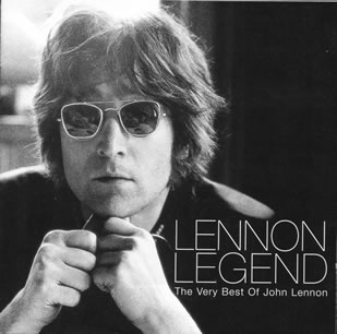 Lennon Legend