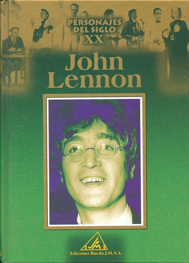 John Lennon