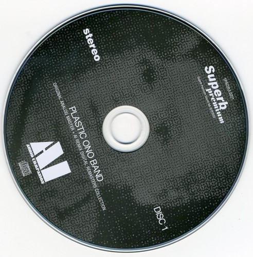 Disco 1