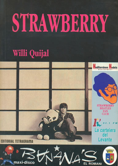Strawberry