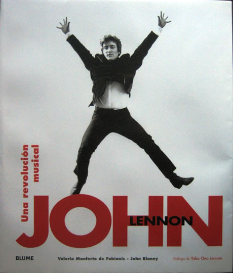 John Lennon. Una Revolución Musical