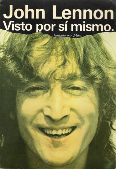John Lennon Visto Por Sí Mismo