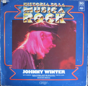 Captured Live! (Johnny Winter)