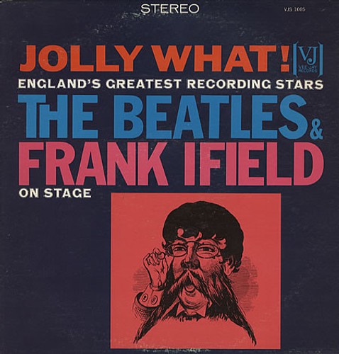 Jolly What! (US)