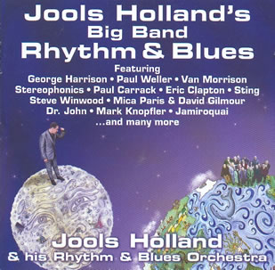 Rhythm & Blues (Jools Holland)