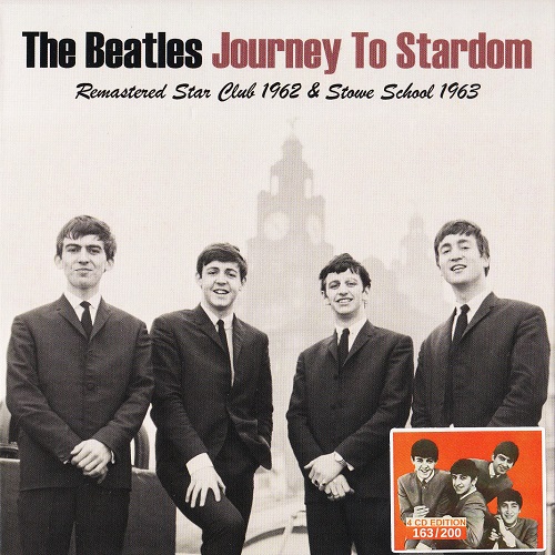 Journey To Stardom