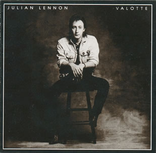 Valotte (Julian Lennon)