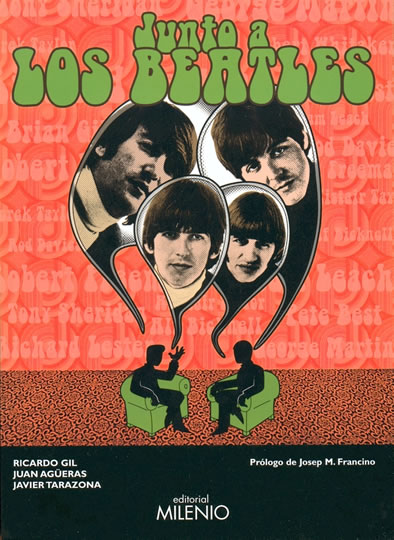 Junto A Los Beatles