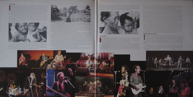 Concerts For The People Of Kampuchea (VVAA)