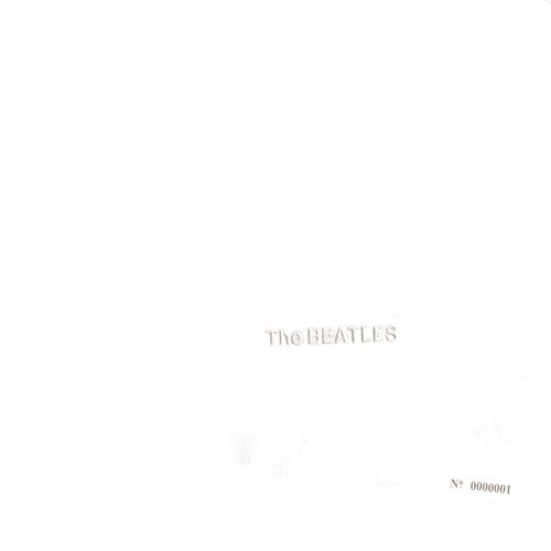 KAS-015-016 - The Beatles (Mono)
