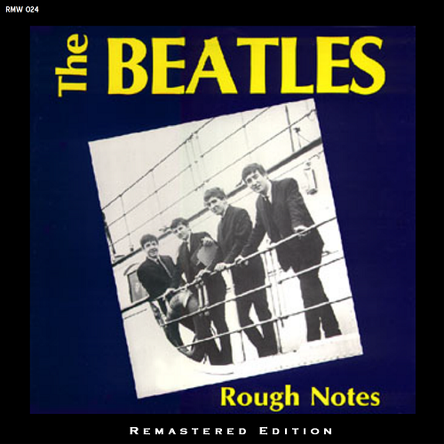 KAS-024 - Rough Notes