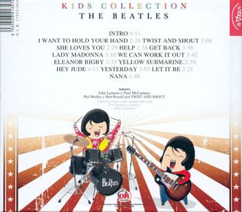 Kids Collection