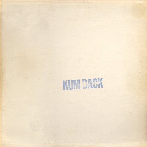 Kum Back